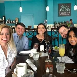 Meet your Posher, Craig